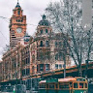 Meet your Posher, Serah